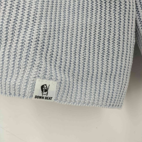 ラディアル RADIALL 25SS NOVA WAGON-CREW NECK AWEATER L/S レディース JPN:L