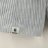 ラディアル RADIALL 25SS NOVA WAGON-CREW NECK AWEATER L/S レディース JPN:L