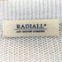 ラディアル RADIALL 25SS NOVA WAGON-CREW NECK AWEATER L/S レディース JPN:L