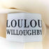 ルルウィルビー LOULOU WILLOUGHBY ビジューミニスカート レディース 1