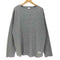 ラディアル RADIALL BOAT NECK T-SHIRT L/S メンズ JPN:M