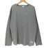 ラディアル RADIALL BOAT NECK T-SHIRT L/S メンズ JPN:M