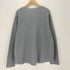 ラディアル RADIALL BOAT NECK T-SHIRT L/S メンズ JPN:M