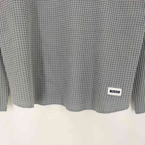 ラディアル RADIALL BOAT NECK T-SHIRT L/S メンズ JPN:M