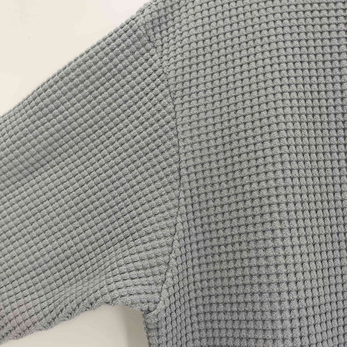 ラディアル RADIALL BOAT NECK T-SHIRT L/S メンズ JPN:M