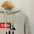 デザインティーシャツストアグラニフ Design Tshirts Store graniph フロント プリント プルオーバー パーカー レディース JPN:S