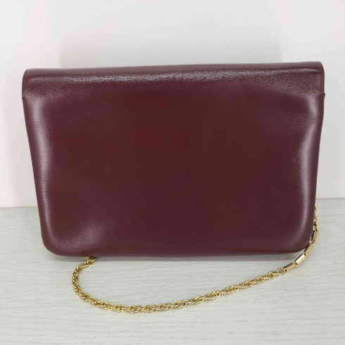 ランバン LANVIN フランス製 ショルダーバッグ レディース