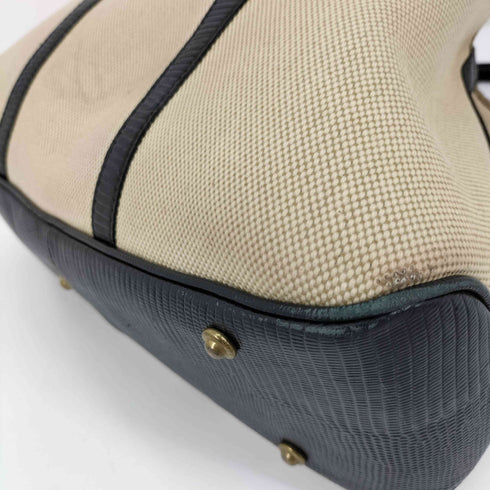 トフロードストーン TOFF&LOADSTONE ハイエンドキャンバス トートバッグ レディース