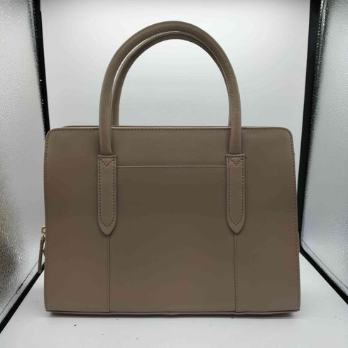 ラドリーロンドン RADLEY LONDON チャーム付き レザートートバッグ レディース