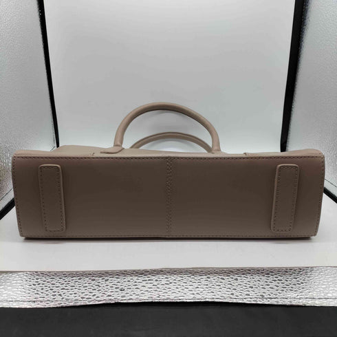 ラドリーロンドン RADLEY LONDON チャーム付き レザートートバッグ レディース