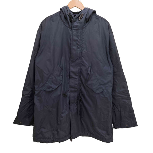 アールエルエックスラルフローレン RLX RALPH LAUREN 90-00S M-51型 モッズ コート パーカ メンズ import:M