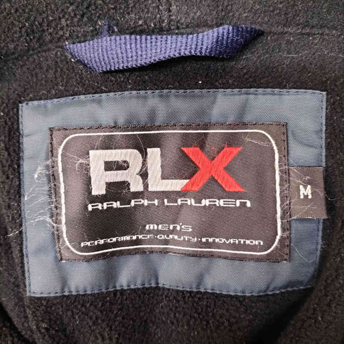 アールエルエックスラルフローレン RLX RALPH LAUREN 90-00S M-51型 モッズ コート パーカ メンズ import:M