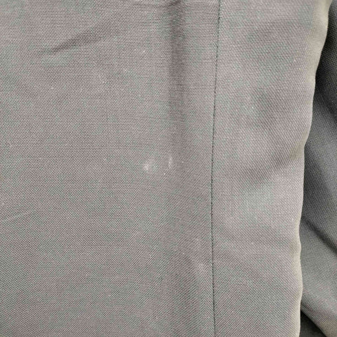 ポロバイラルフローレン Polo by RALPH LAUREN 90-00S ウール ネイビー テーラード ジャケット 紺ブレザー メンズ A5