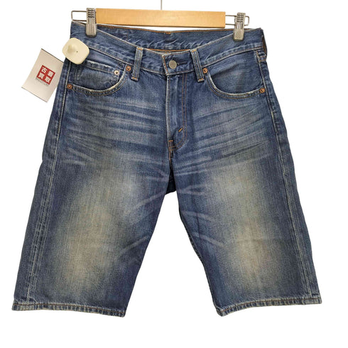 リーバイス Levis 90S 503 デニム ハーフパンツ ジョーツ メンズ W28 L13