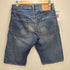 リーバイス Levis 90S 503 デニム ハーフパンツ ジョーツ メンズ W28 L13