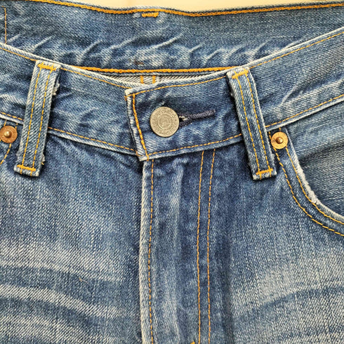 リーバイス Levis 90S 503 デニム ハーフパンツ ジョーツ メンズ W28 L13
