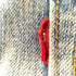リーバイス Levis 90S 503 デニム ハーフパンツ ジョーツ メンズ W28 L13