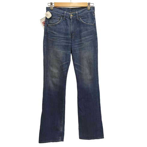 リーバイス Levis 00S 517 ブーツカット フレア デニム パンツ メンズ W28 L33