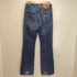 リーバイス Levis 00S 517 ブーツカット フレア デニム パンツ メンズ W28 L33