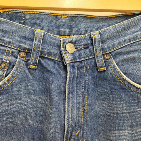 リーバイス Levis 00S 517 ブーツカット フレア デニム パンツ メンズ W28 L33
