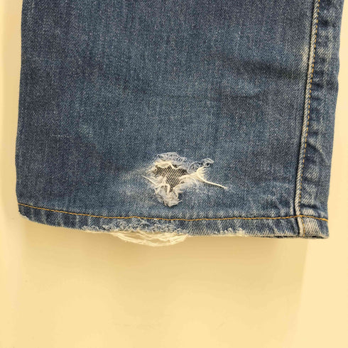 リーバイス Levis 00S 517 ブーツカット フレア デニム パンツ メンズ W28 L33