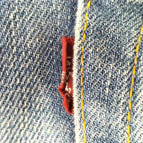 リーバイス Levis 00S 517 ブーツカット フレア デニム パンツ メンズ W28 L33