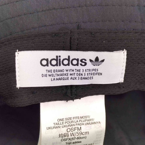 アディダス adidas U AR BUCKET HAT レディース