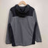 アンダーアーマー UNDER ARMOUR COLDGEAR INFRAREDフリースアノラック ジャケット メンズ import:L