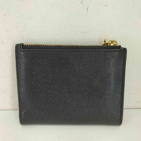 コーチ COACH 二つ折り レザー 財布 レディース