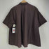 スタイルミキサー STYLEMIXER 26SS テントラインシャツ レディース FREE