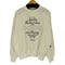 リリーブラウン Lily Brown Hearts2Hearts コラボレーションビジューロゴスウェット レディース 1