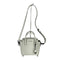 チャールズアンドキース CHARLES&KEITH クラシック ダブルトップ ハンド バッグ レディース