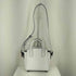 チャールズアンドキース CHARLES&KEITH クラシック ダブルトップ ハンド バッグ レディース