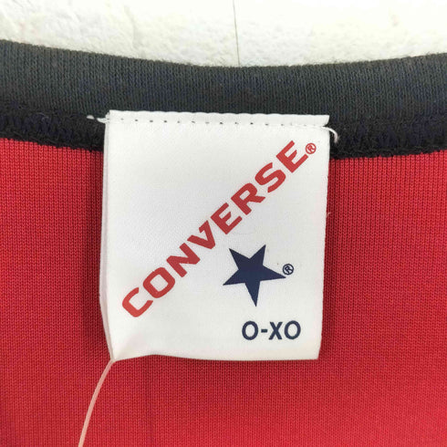 コンバース CONVERSE 90s NBA ゲームシャツ タンクトップ メンズ O-XO