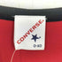 コンバース CONVERSE 90s NBA ゲームシャツ タンクトップ メンズ O-XO