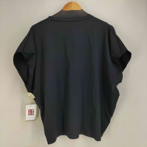 アングリッド Ungrid 26SS 水陸両用ショルダースリットTシャツ レディース JPN:M