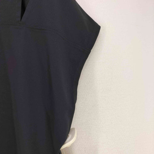 アングリッド Ungrid 26SS 水陸両用ショルダースリットTシャツ レディース JPN:M