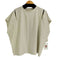アングリッド Ungrid 26SS 水陸両用ショルダースリットTシャツ レディース JPN:M