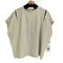 アングリッド Ungrid 26SS 水陸両用ショルダースリットTシャツ レディース JPN:M