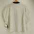アングリッド Ungrid 26SS 水陸両用ショルダースリットTシャツ レディース JPN:M