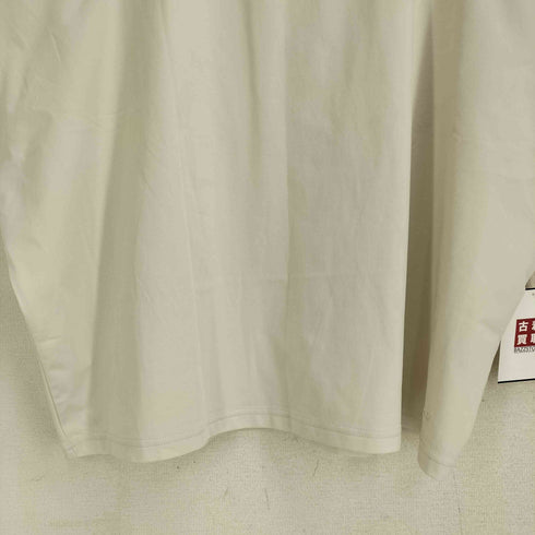 アングリッド Ungrid 26SS 水陸両用ショルダースリットTシャツ レディース JPN:M