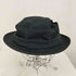 ニューヨークハット NEWYORK HAT&CAP CO. キャンバス ポークパイ ハット メンズ XL