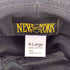 ニューヨークハット NEWYORK HAT&CAP CO. キャンバス ポークパイ ハット メンズ XL