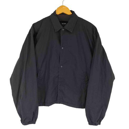 ビームス BEAMS ショートコーチジャケット メンズ JPN:M