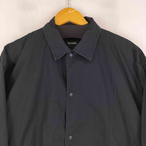 ビームス BEAMS ショートコーチジャケット メンズ JPN:M