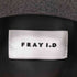 フレイアイディー FRAY I.D ステンカラードロストギャザーブルゾン レディース 1