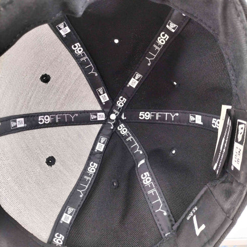 ニューエラ NEW ERA 59FIFTY 6パネルキャップ メンズ