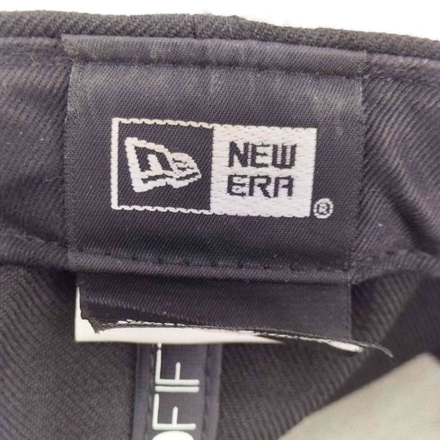 ニューエラ NEW ERA 59FIFTY 6パネルキャップ メンズ