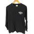 キャラクタープリントロングスリーブTシャツ メンズ JPN:M