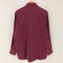エルエルビーン L.L.Bean 80s USA製 CHAMOIS 長袖 レギュラーカラーシャツ メンズ 15½